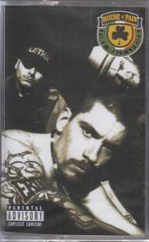 MC House Of Pain: House Of Pain (Fine Malt Lyrics)