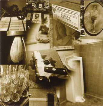 CD House Of Pain: Same As It Ever Was