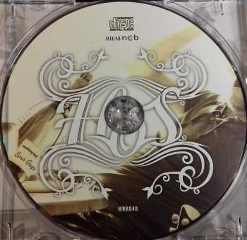 CD House Of Shakira: Sour Grapes