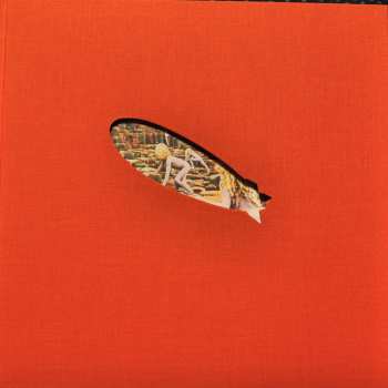 2LP/2CD/Box Set Led Zeppelin: Houses Of The Holy DLX | LTD