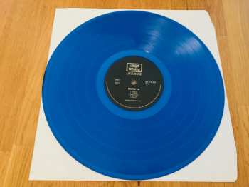 LP Houston: III LTD | CLR