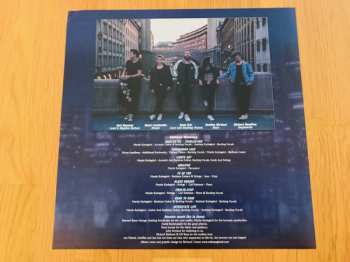 LP Houston: III LTD | CLR