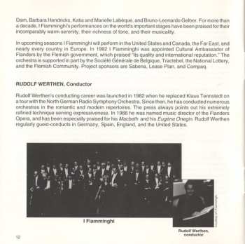 CD Alan Hovhaness: Celestial Gate