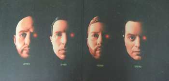 2LP/CD Long Distance Calling: How Do We Want To Live?