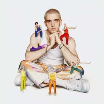 Album Lauv: How I'm Feeling