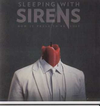 CD Sleeping With Sirens: How It Feels To Be Lost