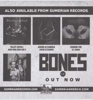 CD Sleeping With Sirens: How It Feels To Be Lost