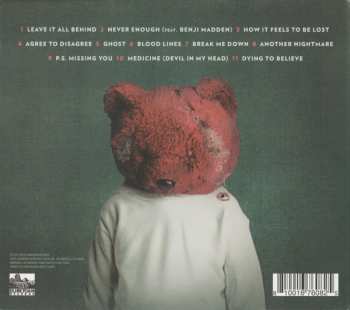 CD Sleeping With Sirens: How It Feels To Be Lost