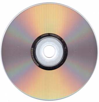 CD Jason Robert Brown: How We React And How We Recover