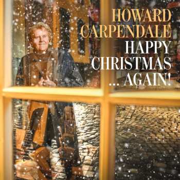 Album Howard Carpendale: Happy Christmas... Again!