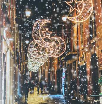 CD The Royal Philharmonic Orchestra: Happy Christmas