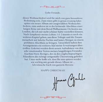 CD The Royal Philharmonic Orchestra: Happy Christmas