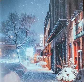 CD The Royal Philharmonic Orchestra: Happy Christmas