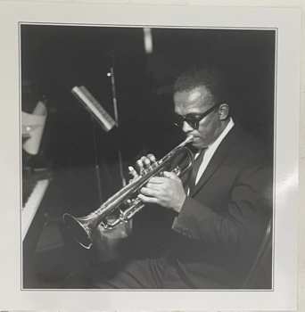 LP Howard McGhee: Dusty Blue