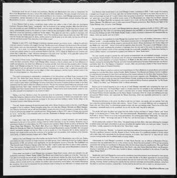 LP Howard A. Roberts: Lord Shango LTD