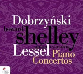 Piano Concertos