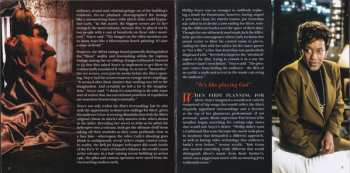 CD Howard Shore: Sliver (Music From The Motion Picture) LTD