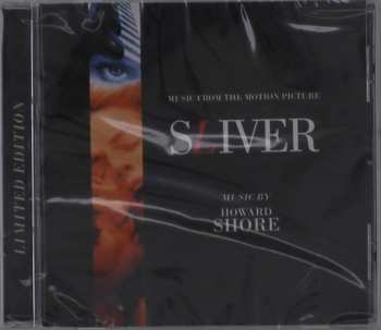 Album Howard Shore: Sliver (Music From The Motion Picture)