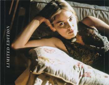 CD Howard Shore: Sliver (Music From The Motion Picture) LTD