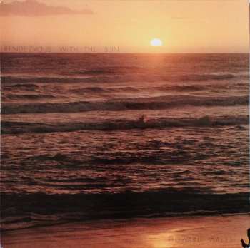 Album Howard Wales: Rendezvous With The Sun