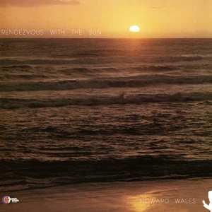 LP/SP Howard Wales: Rendezvous With The Sun LTD