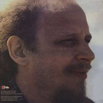 LP/SP Howard Wales: Rendezvous With The Sun LTD