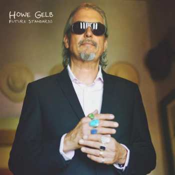CD Howe Gelb: Future Standards