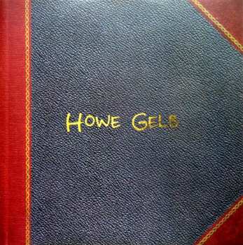 LP Howe Gelb: Future Standards