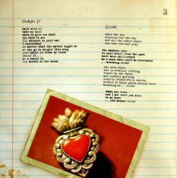 LP Howe Gelb: Future Standards