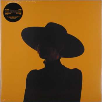 Album Howlers: What You've Got To Lose To Win It All