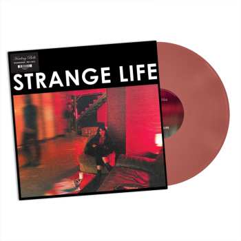 Album Howling Bells: Strange Life