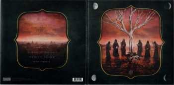 CD Howling Sycamore: Howling Sycamore