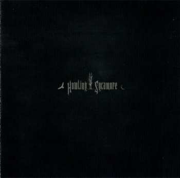 CD Howling Sycamore: Howling Sycamore