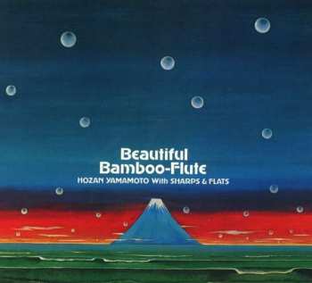 CD Hozan Yamamoto: Beautiful Bamboo-Flute