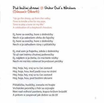 CD Hrdza: Hrdzavá Osemnástka