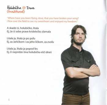 CD Hrdza: Hrdzavá Osemnástka