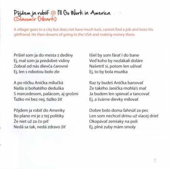 CD Hrdza: Hrdzavá Osemnástka