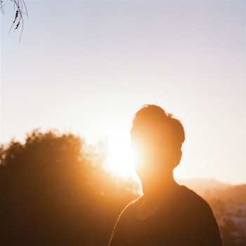 CD Hrishikesh Hirway: In The Last Hour Of Light