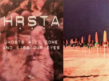 LP Hrsta: Ghosts Will Come And Kiss Our Eyes