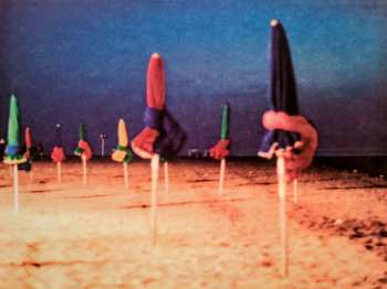 LP Hrsta: Ghosts Will Come And Kiss Our Eyes