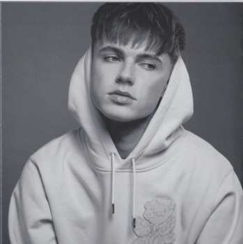 CD HRVY: Can Anybody Hear Me?