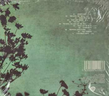 CD HT Roberts: Stalemate Days