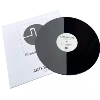 EP ANTI-SKATING Test record