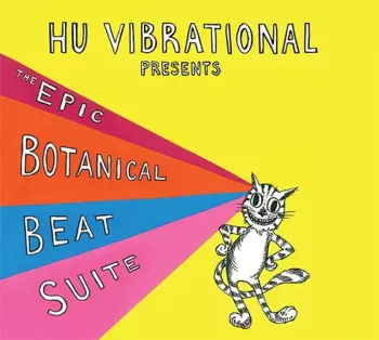 The Epic Botanical Beat Suite - Boonghee Music 4
