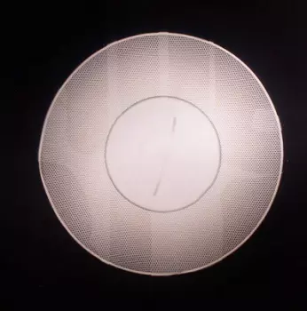 Hubble Drums