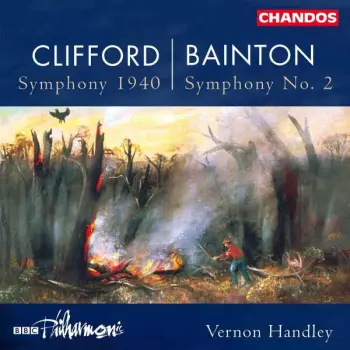 Symphony 1940 • Symphony No.2 • Serenade