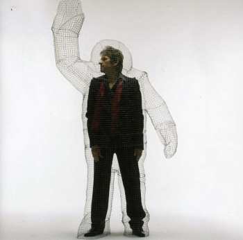 CD Hubert Félix Thiéfaine: Scandale Mélancolique