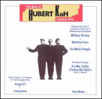 Hubert Kah: Best Of Dance Hits