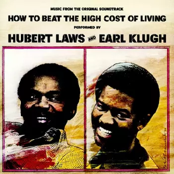 (Music From The Original Soundtrack) How To Beat The High Cost Of Living