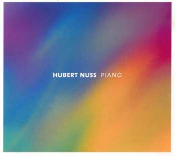 CD Hubert Nuss: Standards And Other Stories